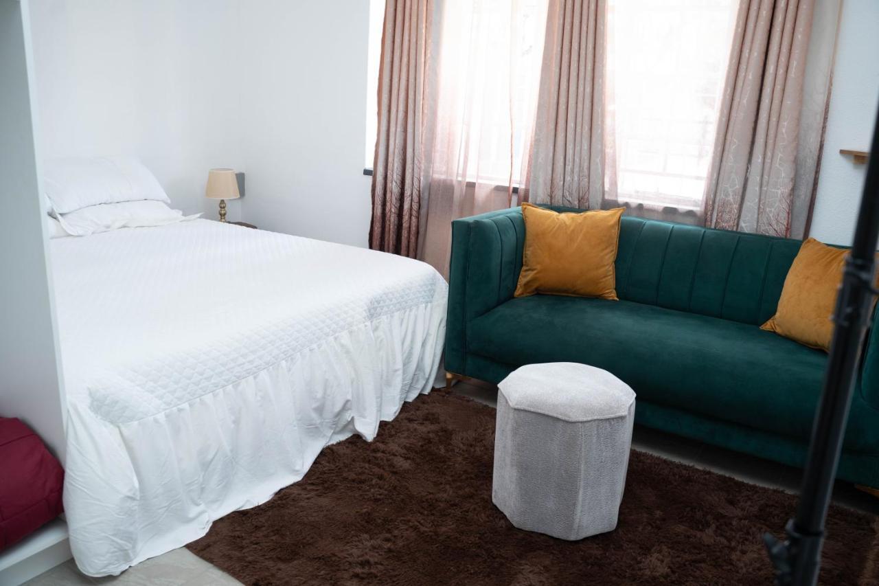 Lancaster Guest House Boksburg Exterior photo